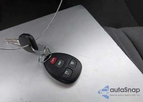 2010 Chevrolet Traverse Ls from USA, damaged, VIN 1GNLVEED0AJ202976